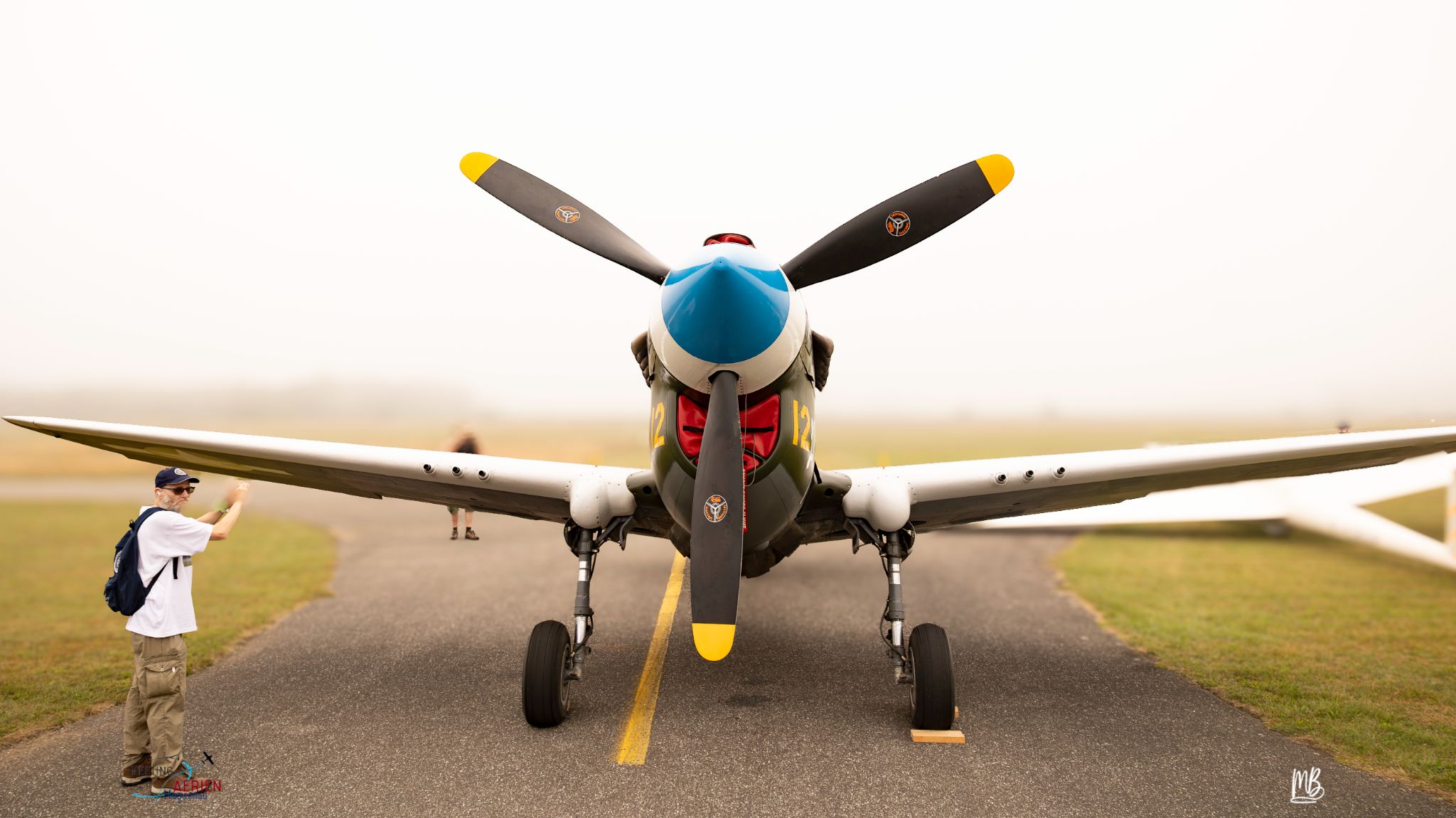 Meeting Aérien 2024MB 18